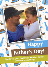 Load image into Gallery viewer, Fathers Day Cards