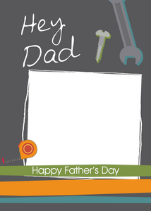 Fathers Day Cards